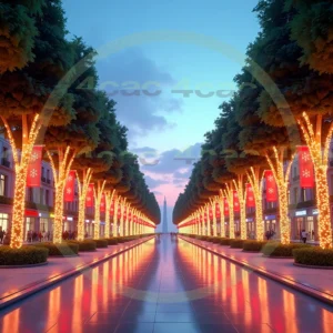 4cP002817AI生成素材