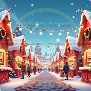 4cP002827AI生成素材