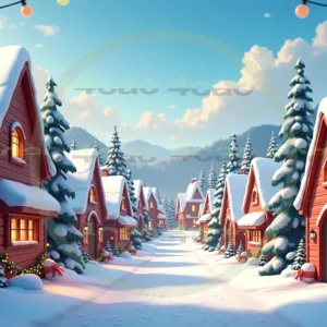 4cP002839AI生成素材