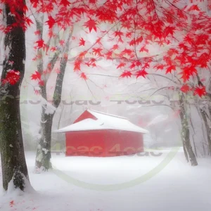 4cP002893AI生成素材