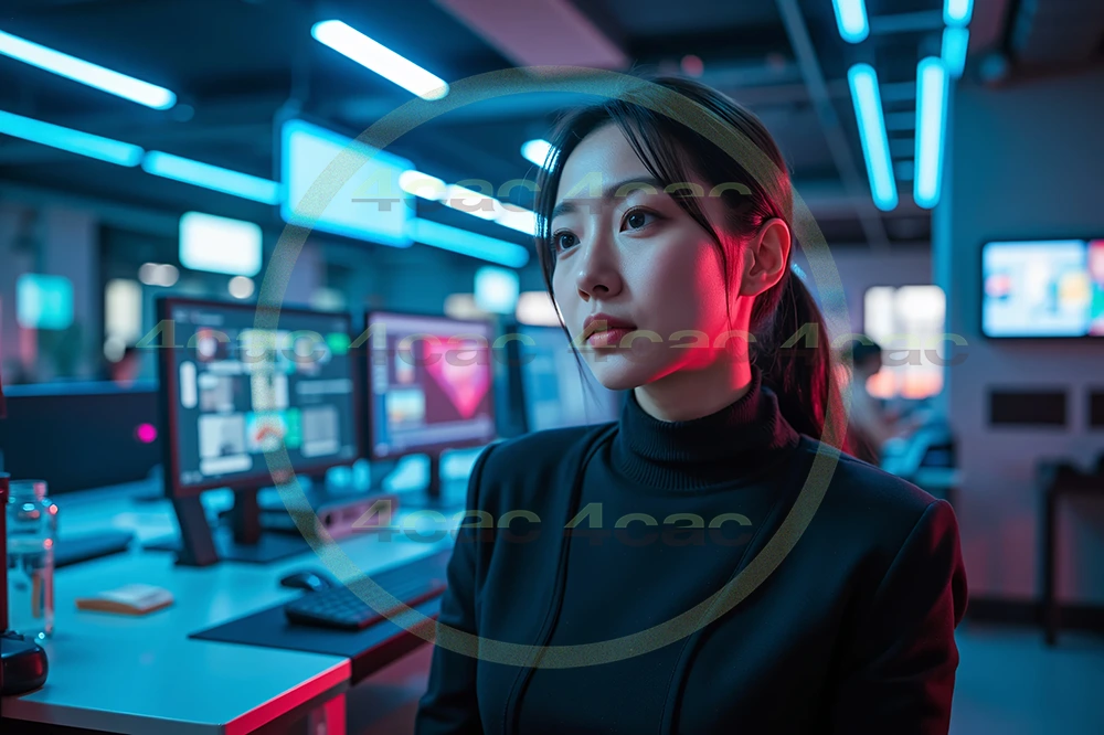 4cP002962AI生成素材