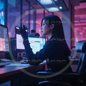 4cP002963AI生成素材