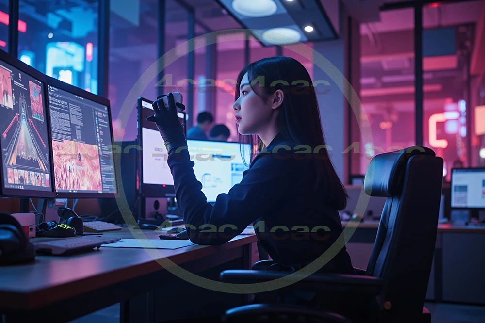 4cP002963AI生成素材