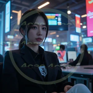 4cP002964AI生成素材