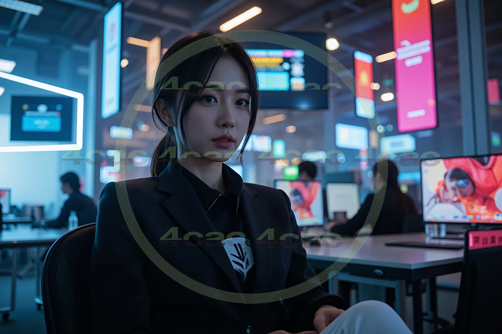 4cP002964AI生成素材