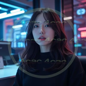 4cP002965AI生成素材