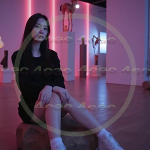 4cP002968AI生成素材