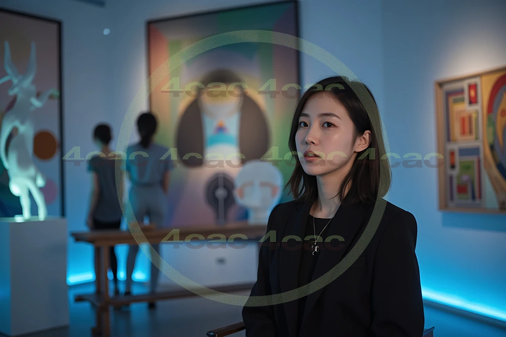 4cP002970AI生成素材