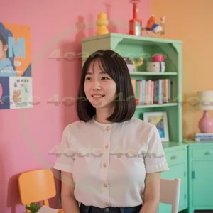 4cP002987AI生成素材