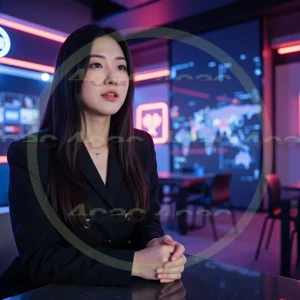 4cP002996AI生成素材