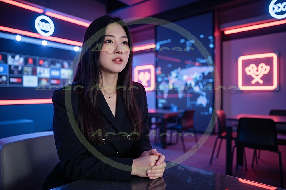 4cP002996AI生成素材