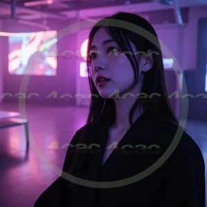 4cP002998AI生成素材