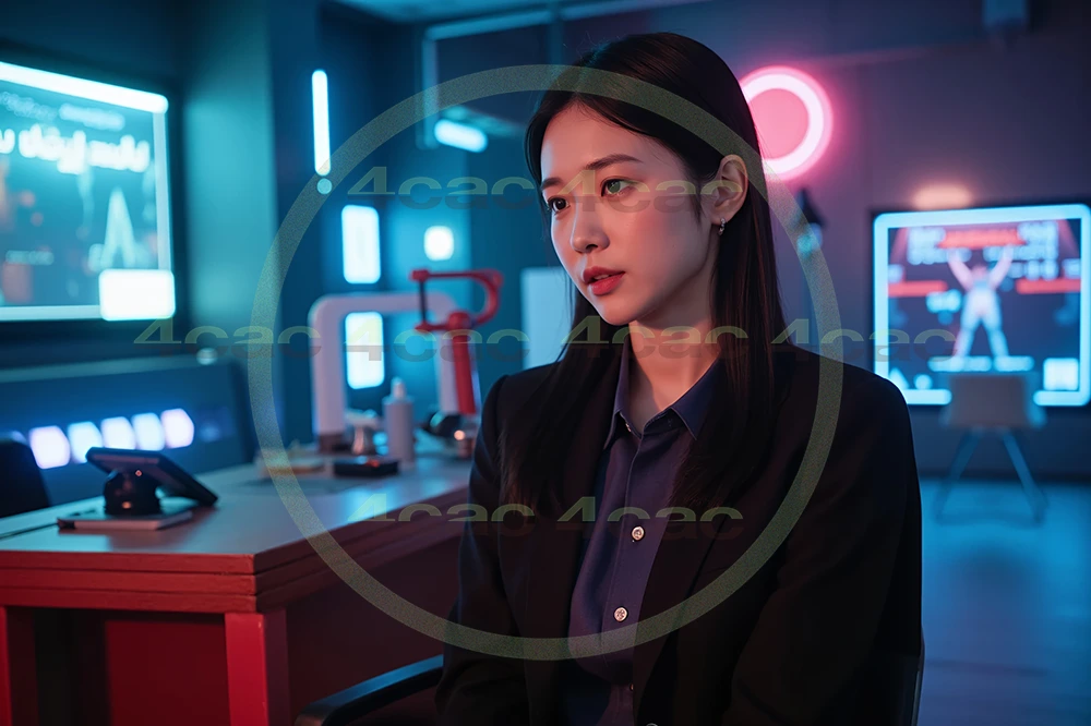 4cP002999AI生成素材