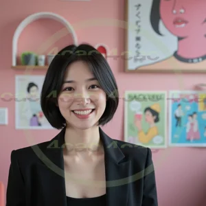 4cP003021AI生成素材