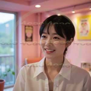 4cP003022AI生成素材