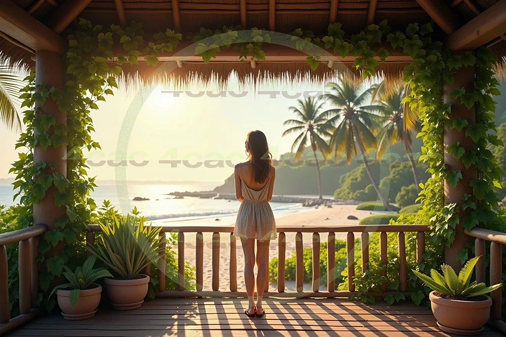 4cP003044AI生成素材