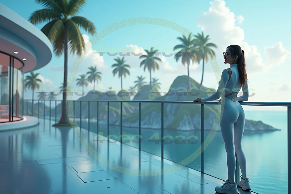 4cP003046AI生成素材