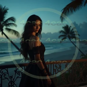 4cP003053AI生成素材