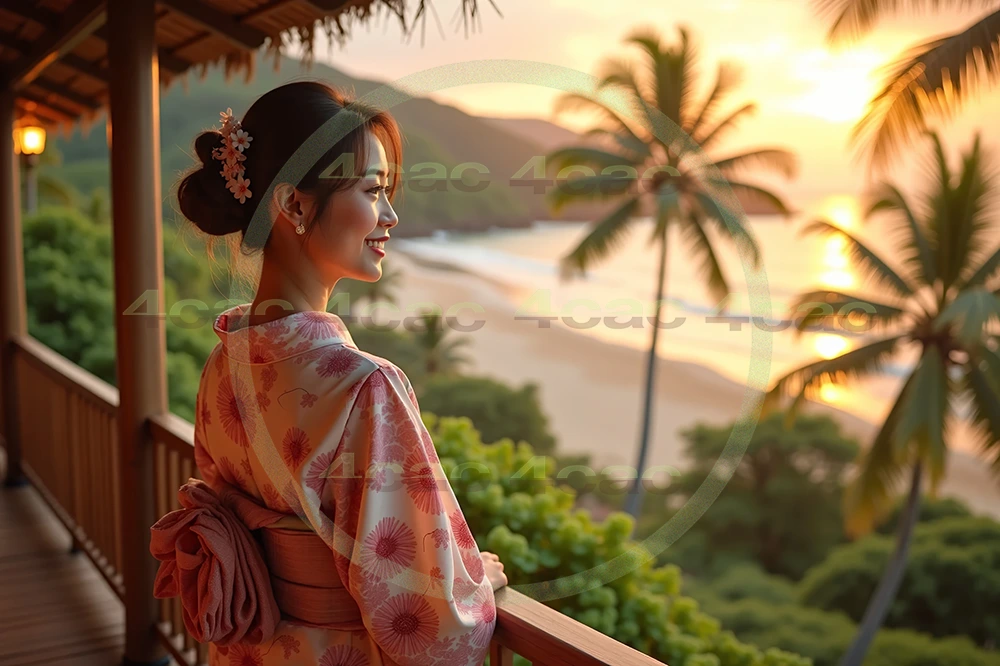 4cP003065AI生成素材