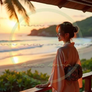 4cP003066AI生成素材