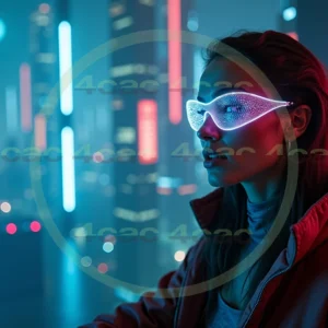 4cP003071AI生成素材