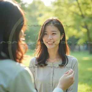 4cP003076AI生成素材