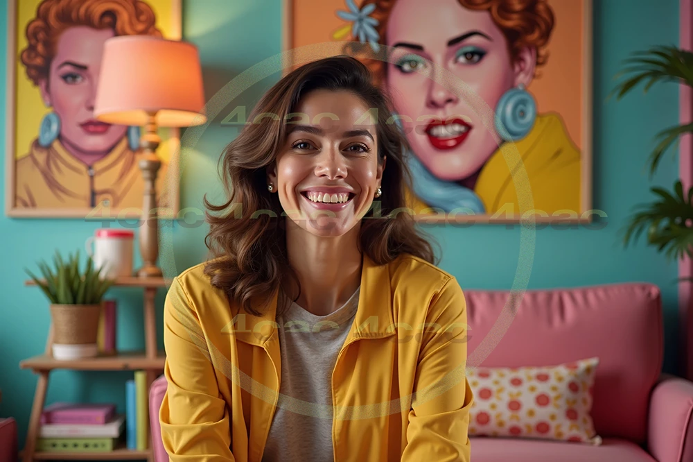 4cP003096AI生成素材