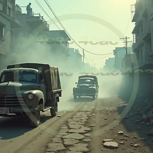 4cP003100AI生成素材