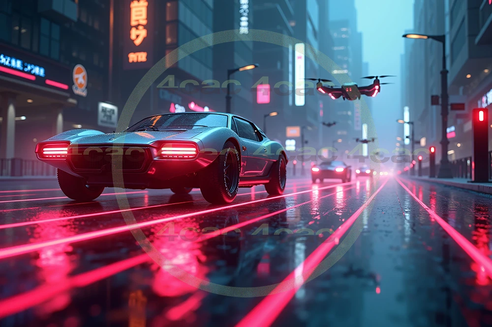 4cP003104AI生成素材