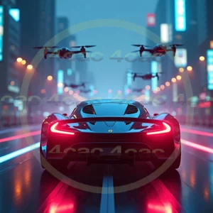 4cP003106AI生成素材