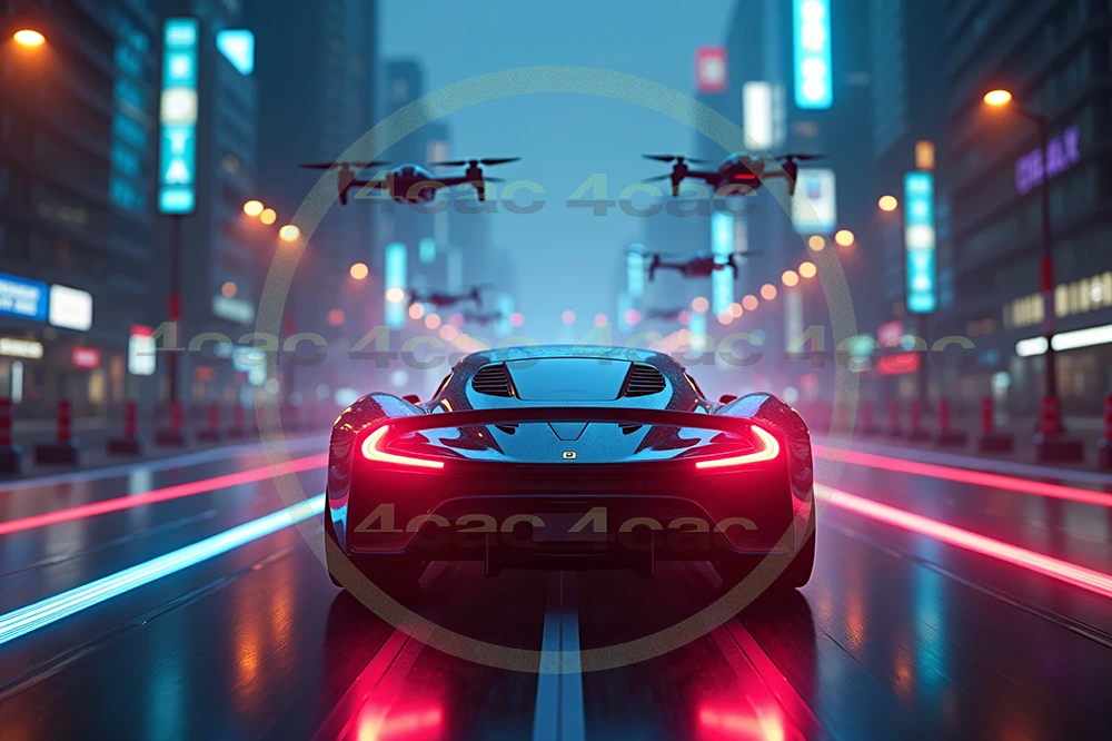 4cP003106AI生成素材