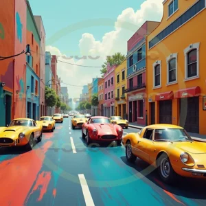 4cP003108AI生成素材