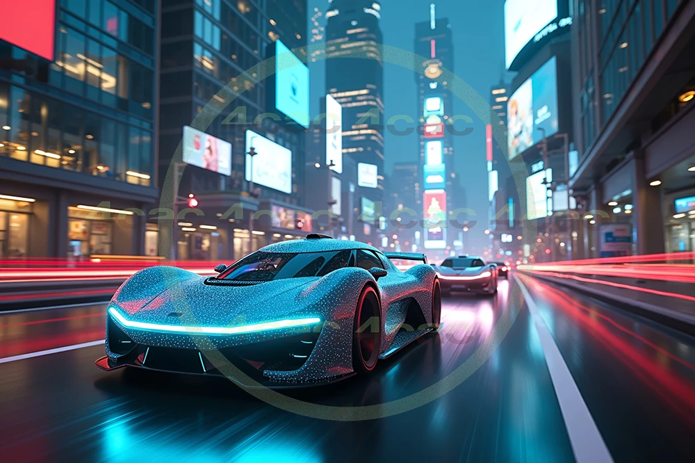 4cP003114AI生成素材