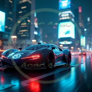 4cP003115AI生成素材