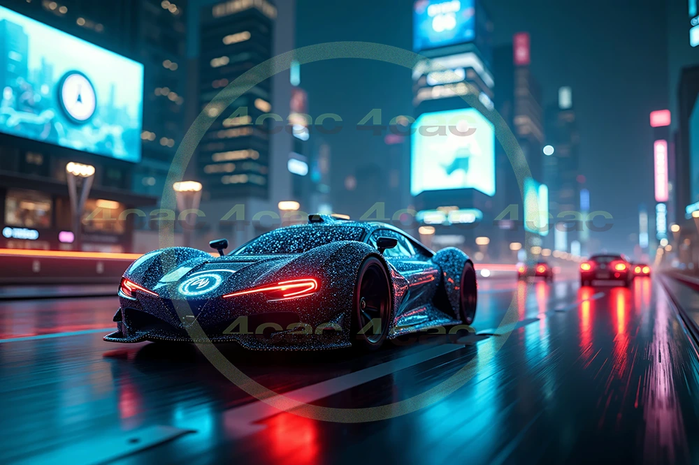 4cP003115AI生成素材