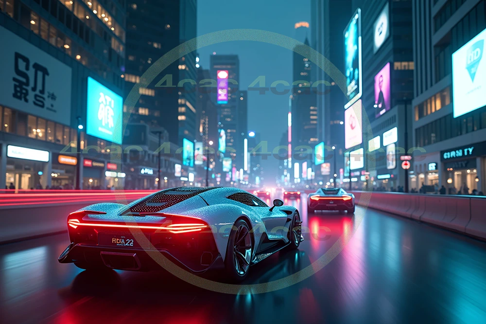 4cP003116AI生成素材