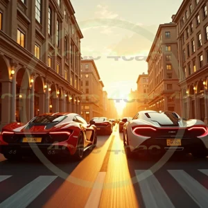 4cP003117AI生成素材