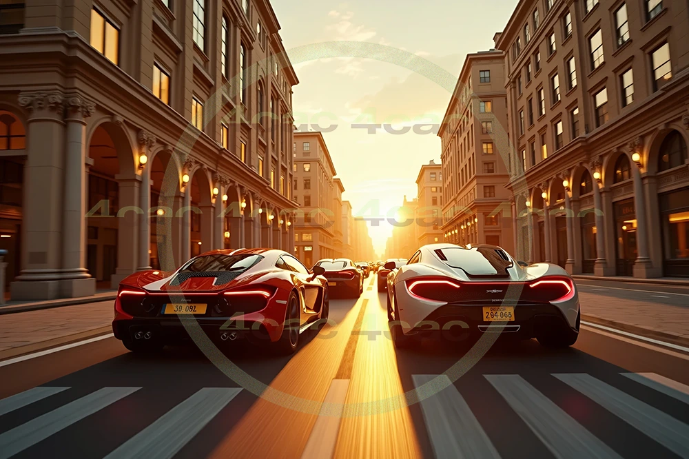 4cP003117AI生成素材