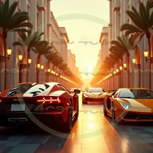 4cP003118AI生成素材