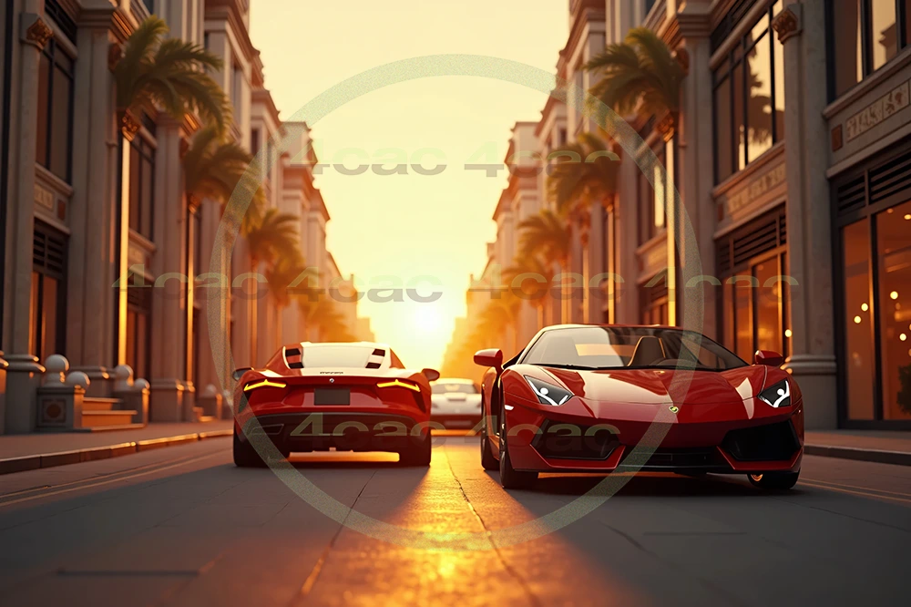 4cP003119AI生成素材