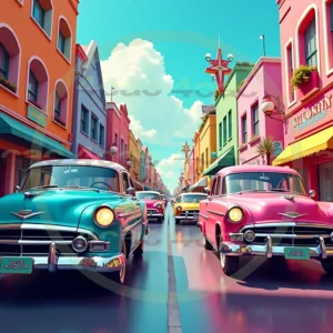 4cP003129AI生成素材