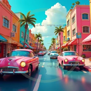 4cP003131AI生成素材