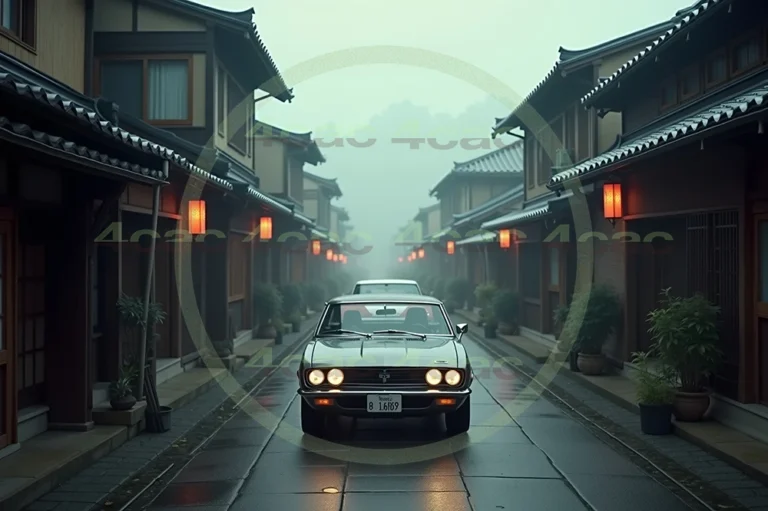 4cP003133AI生成素材