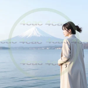 4cP003142AI生成素材