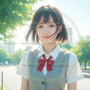 4cP003174AI生成素材