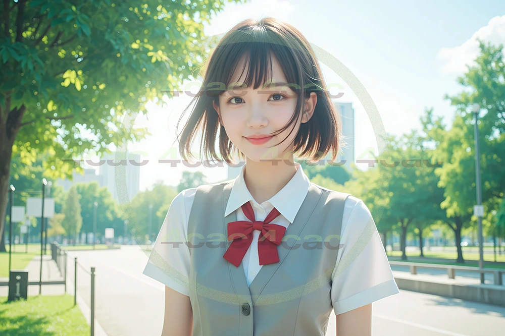 4cP003174AI生成素材