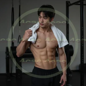 4cP003189AI生成素材