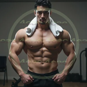 4cP003190AI生成素材