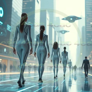 4cP003221AI生成素材