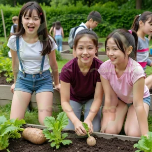 4cP003233AI生成素材